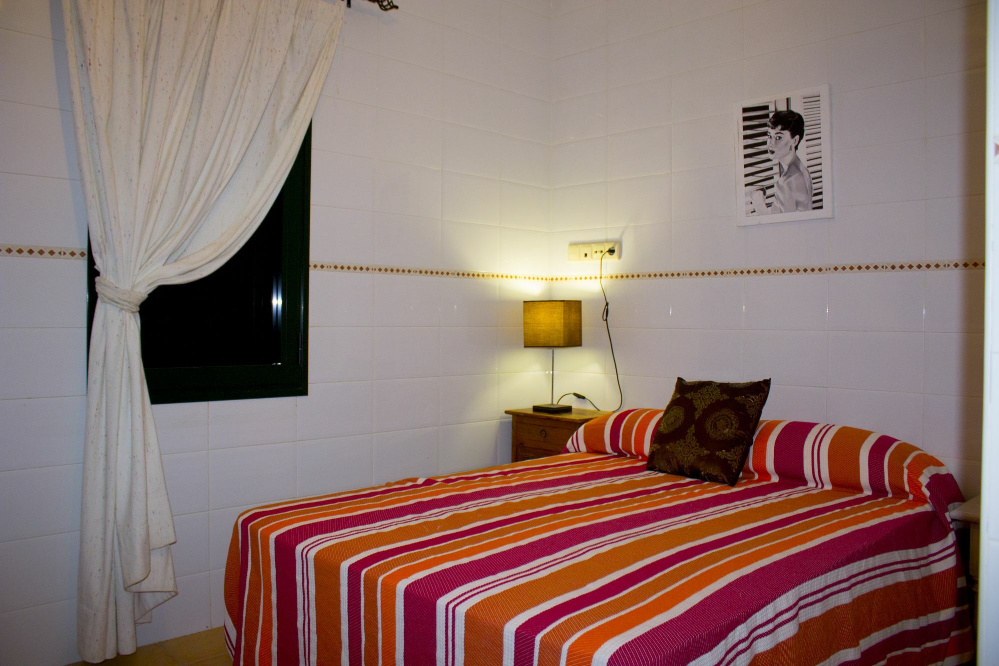 Gbh Volcanic Beach La Oliva Exterior photo
